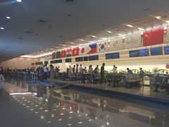 -广州保龄球馆(广州天河体育中心店)