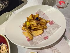 -晶雅花园西餐厅(南京首店)
