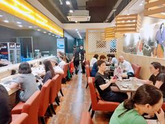 大堂-东京屋(武定路店)