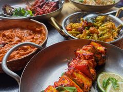 -克比叔叔印度餐厅Kebabs on the Grille(人民广场店)