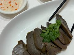 -临家小院·潮汕菜·商务宴请·点心(白石洲店)