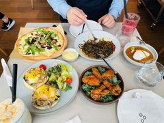 -农畉LONFOOD(福田星河COCOPark店)