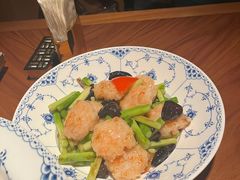 -玖五京菜(杭州城北万象城店)