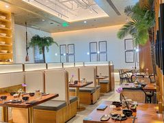 -泰香米泰国餐厅(中大国际店)