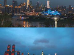-长嘉·河图火锅(长嘉汇江景旗舰店)
