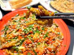 -串王阿三烧烤·小龙虾·烤鱼(拱墅胜利河美食街店)