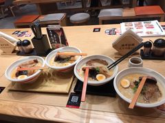 -味千拉面(广州金沙永旺梦乐城店)
