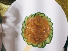 -扬浦大酒楼(平顶山路店)