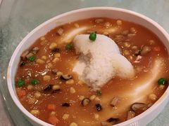 -聚鑫阁·非遗传承江浙菜(正阳店)