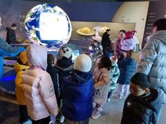 -北京市圣克弗斯幼儿园·Think first(月亮河校区)