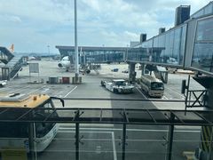 -贵阳龙洞堡国际机场-T2航站楼