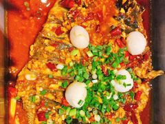 -鱼酷活鱼烤鱼(沈阳大悦城店)