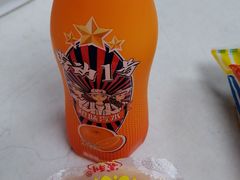 北冰洋桔汁-百年义利(百万庄店)