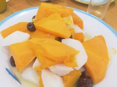 -虹海圣肉饼店家常菜馆