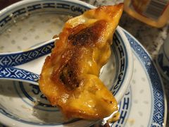 -南京大牌档(香港广场店)