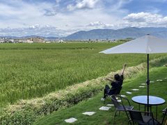 -大理洱海