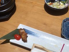 -一心创作料理屋(经开万达店)