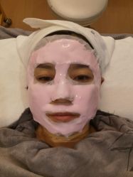 -薇薇安花系SPA