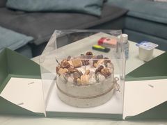 -小苍兰风铃草蛋糕甜品(沈阳店)