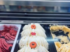 -CORNER CONE GELATO酷矿手作霜淇淋(南头古城店)