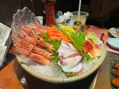 -匠和风精致料理(宁德万达店)