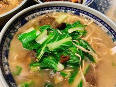 -慧娟面馆·餐厅(望江路店)