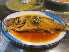 -缘来聚·徽菜名店(黄山宏村店)