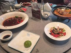 -田水湾丨地道安徽菜(文化路店)