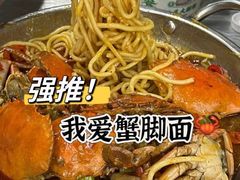 -小民大排档(光谷店)