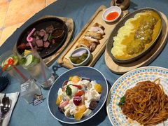 -俄士厨房(未来城店)