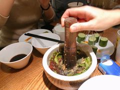 -炊烟小炒黄牛肉(中心印象城店)