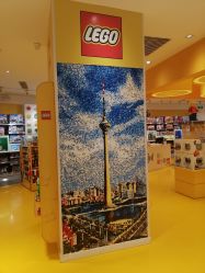 -kidsland(南开大悦城店)