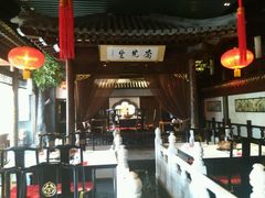 -乔先生涮肉·鲜活牛羊肉火锅(塘沽店)