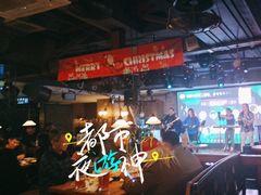 -宝莱纳啤酒花园餐厅PAULANER BRAUHAUS Nanjing(广州路店)