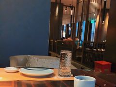 大堂-山葵家·创意料理(EFC欧美广场店)