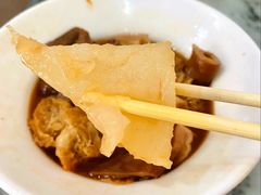 -韦记牛杂汤(清晖园店)