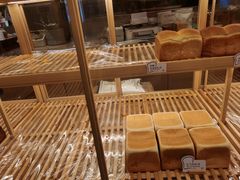 -崎本的店·专业酵种吐司(无锡万象汇店)