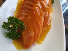 -良师门滨海人家·海鲜·家常菜(滨海城店)