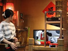 -乡里八闽·福州乡土菜(火车北站店)