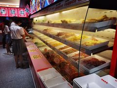 -每味每客·重庆麻辣烫(国泰店)