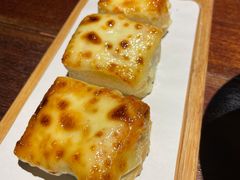 一口闷芝士南瓜-大牌大·传统杭帮菜(湖滨店)