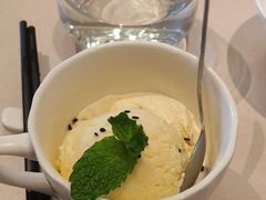 -漢舍川菜馆(国贸商城店)