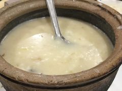 -粥王府(街道口总店)