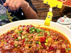 小黄鱼-图味美小黄鱼·景德菜(浙江路店)
