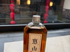 -二泉园老菜馆·百年无锡菜