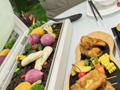 -3号仓库·创意中国菜(新世界城店)