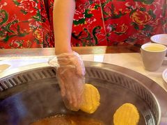 -老刘生态大鱼坊铁锅炖鱼(赛马场店)