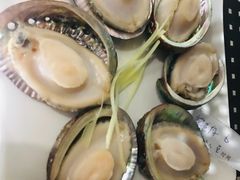 -海大大蒸汽海鲜餐厅·粤菜·特色小炒(欢乐颂店)