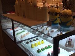 -长沙三景韦尔斯利酒店·Oval全日制餐厅自助餐