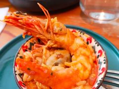 -Laures·月桂西班牙碳烤餐厅(十尚坊店)
